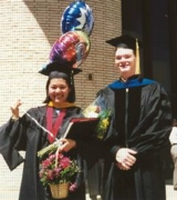 graduation 2000