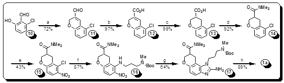 HCV nucleic acid image