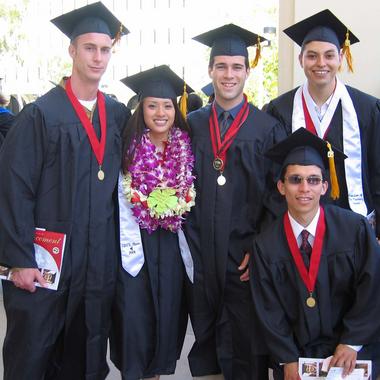 Graduation 2005 graduation 2005
